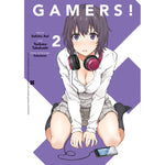 GAMERS #2