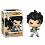 Funko Dragon Ball Super - Gogeta #1863