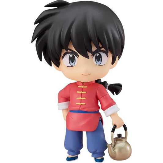 Nendoroid - Ranma Saotome #2690