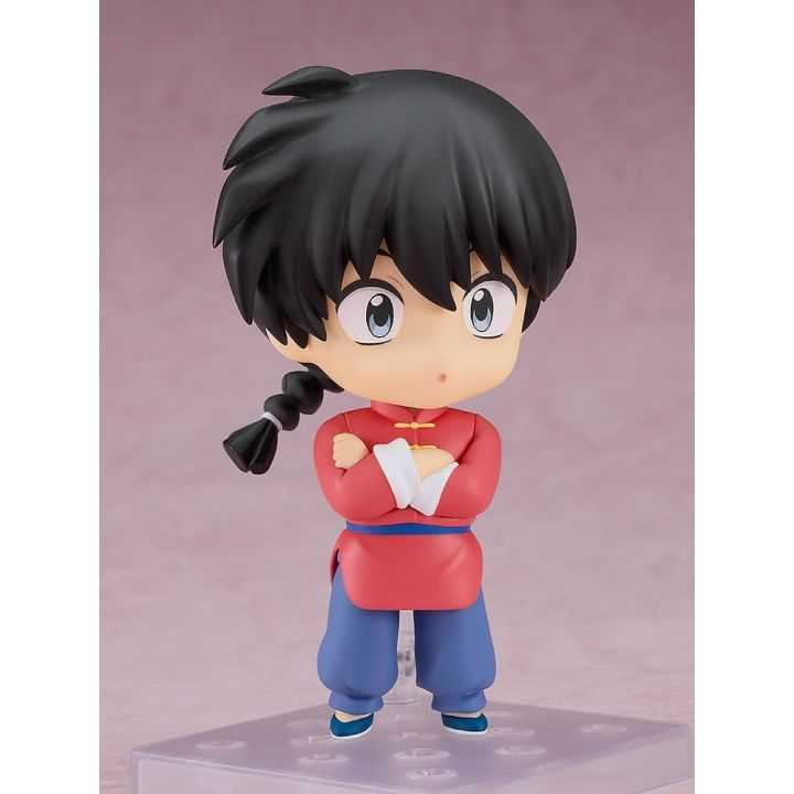 Nendoroid - Ranma Saotome #2690