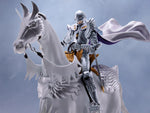 S.H. Figuarts Berserk - Griffith (Hawk of Light)