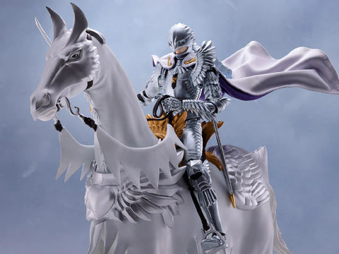 S.H. Figuarts Berserk - Griffith (Hawk of Light)