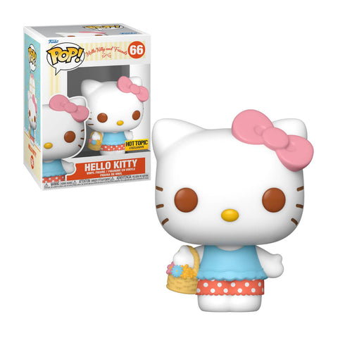 Funko POP Hello Kitty #66