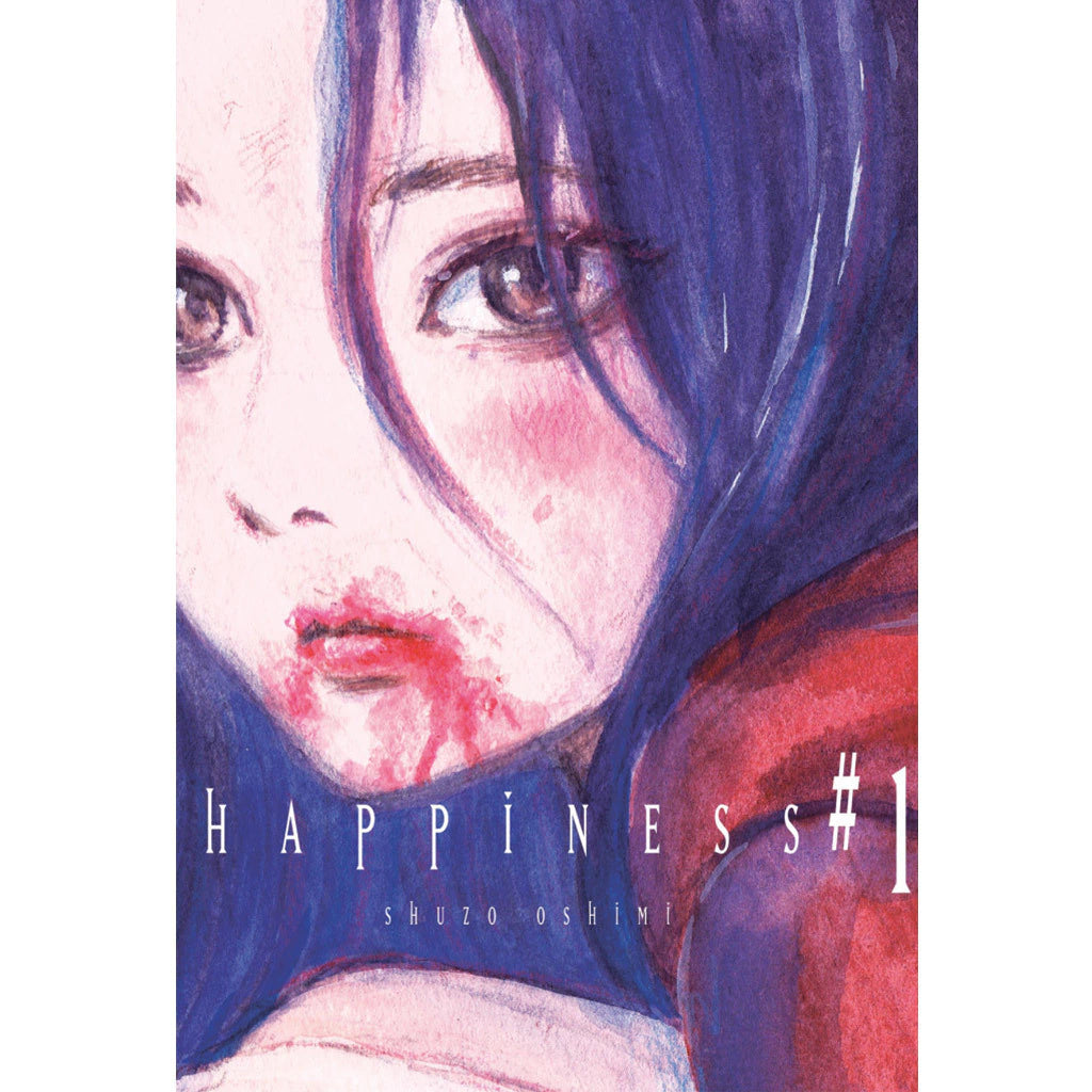 HAPPINESS 1