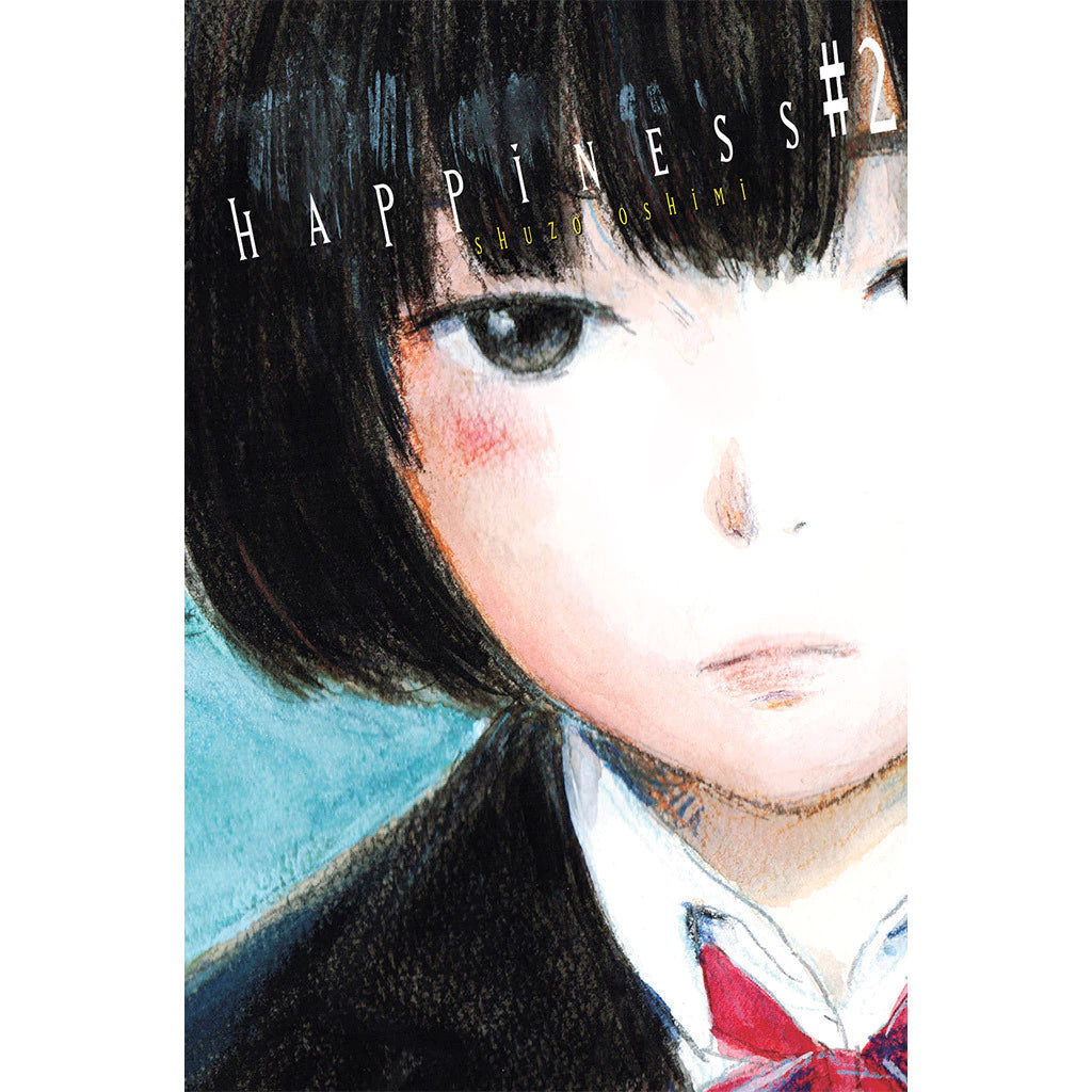 HAPPINESS #2