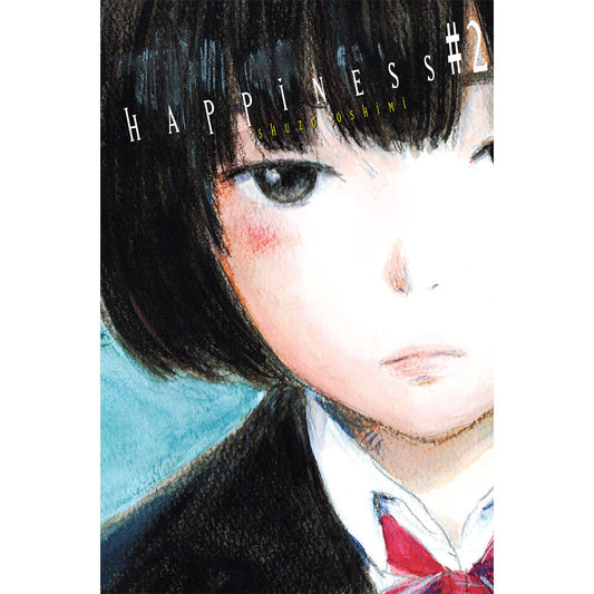 HAPPINESS #2