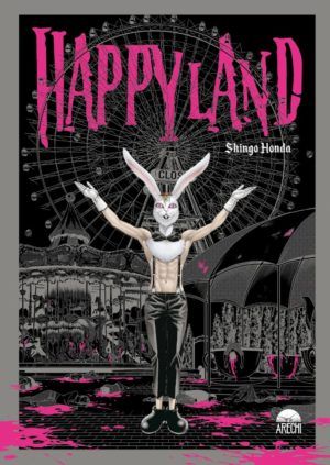 HAPPYLAND ARECHI