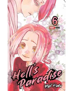 HELL´S PARADISE #6