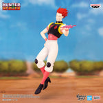 Banpresto Vibration Stars Hunter x Hunter - Hisoka