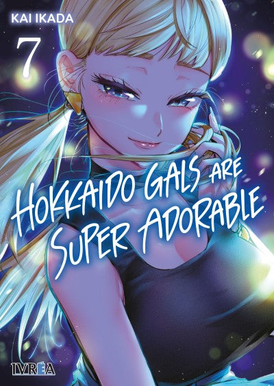 HOKKAIDO GALS ARE SUPERADORABLE #7