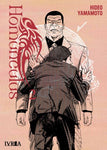 HOMUNCULUS #2