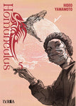 HOMUNCULUS #5