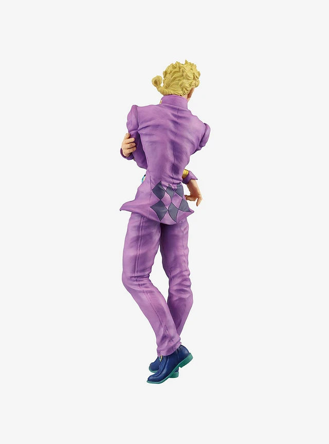 Ichibansho Masterlise Jojo's - Giorno Giovanna