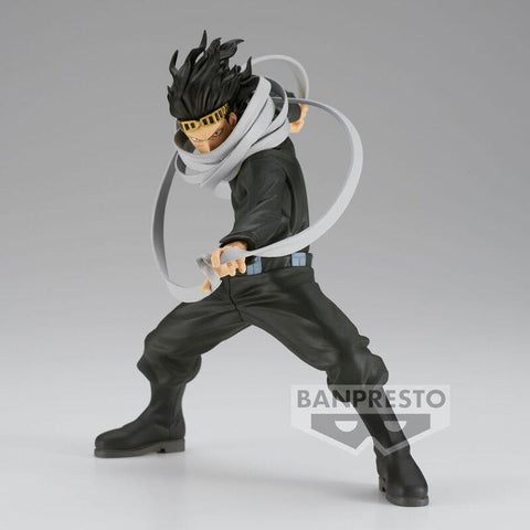 Banpresto Amazing Heroes Vol.20 - Shota Aizawa