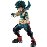 IchibanKuji F MHA - Izuku Midoriya