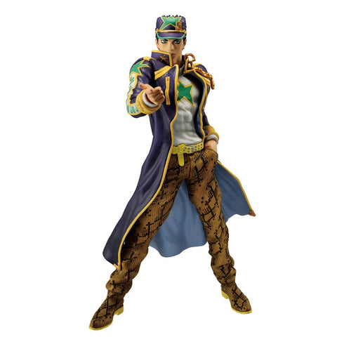 Ichibankuji Masterlise Jojo´s - Jotaro Ocean Stone