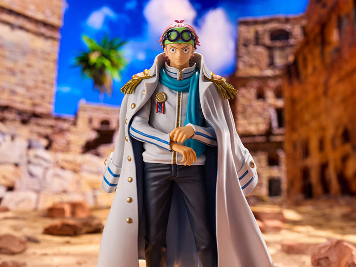 Ichibansho Masterlise One Piece - Koby Legendary Hero