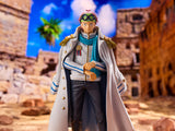 Ichibansho Masterlise One Piece - Koby Legendary Hero