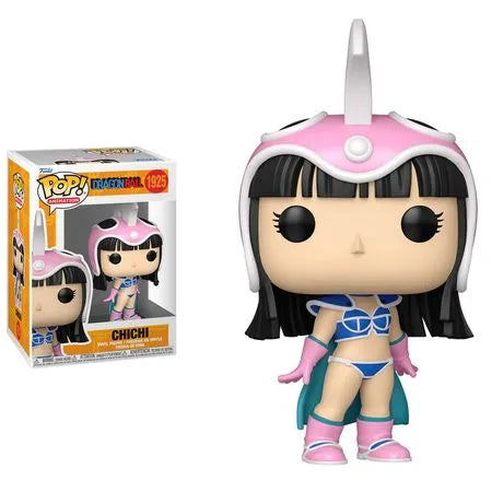 Funko POP Dragon Ball - Chichi