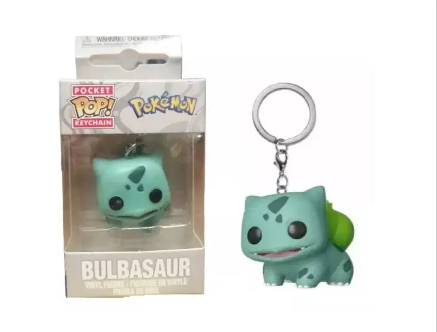 Llavero Funko Pop - Bulbasaur