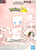 Model Kit Pokemon - Mew
