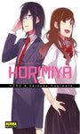 HORIMIYA #01 NORMA EDITORIAL (PREVENTA)