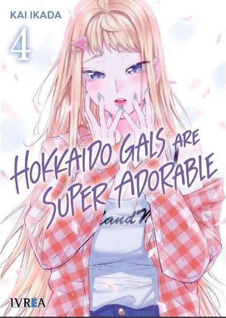 HOKKAIDO GALS ARE SUPER ADORABLE #4