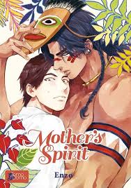 MOTHERS SPIRIT #1