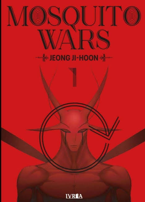MOSQUITOS WAR