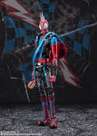 S.H. Figuarts Across the Spiderverse - SpiderPunk