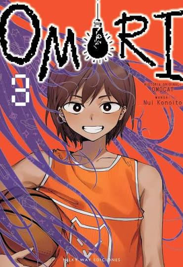 OMORI #3