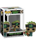 Funko POP Im Groot - Groot in Onesie #1193