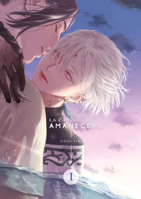 LA CANCION DEL AMANECER #1