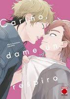 CARIÑO DAME UN RESPIRO