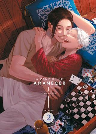 LA CANCION DEL AMANECER #2