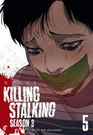 KILLING STALKING SEASON 3 #5