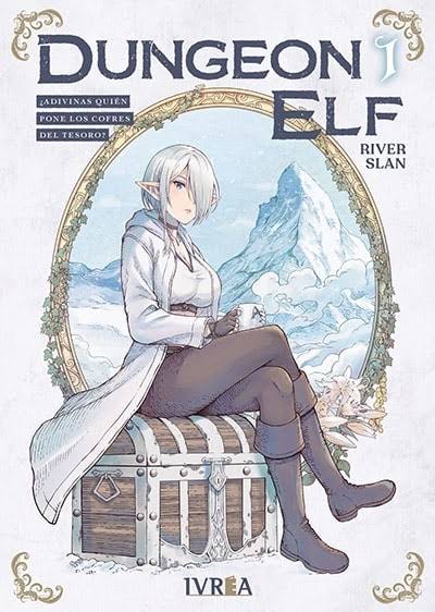 DUNGEON ELF #1