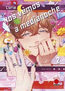 NOS VEMOS A MEDIANOCHE #2