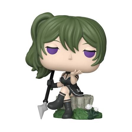 Funko Frieren - UBEL #2356