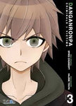 DANGANRONPA CRIMINALS & VICTIMS #3