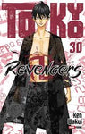 TOKYO REVENGERS #30