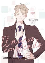 EL NUEVO EMPLEADO #1