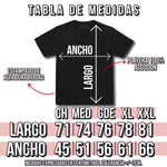 Playera Rin, Miku y Len - ARCADE