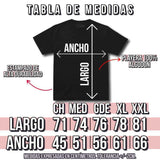 Playera Tanjiro & Hashiras - ARCADE