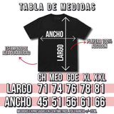 Playera Hellfire - ARCADE