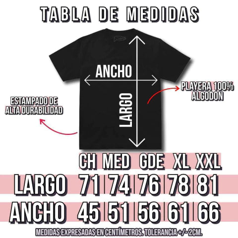 Playera Ranma & Akane - ARCADE