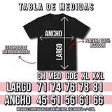 Playera Ranma & Akane - ARCADE