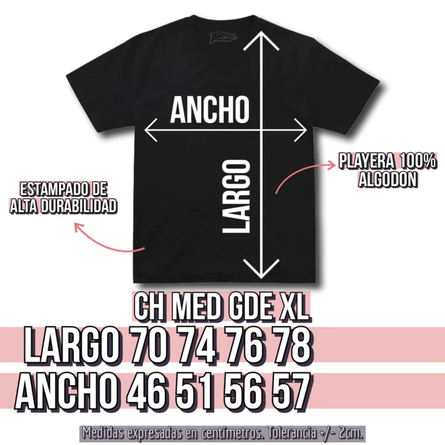 Playera DanDaDan Okarun - ARCADE