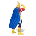 Banpresto MHA - All Might You are Next Movie