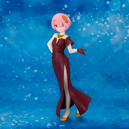Banpresto Glitter & Glamours RE: Zero - RAM
